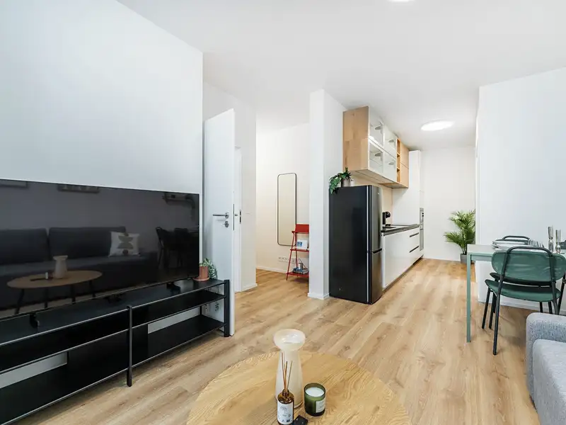 Prodej bytu 3+kk 70 m², Praha – náhled fotky 1