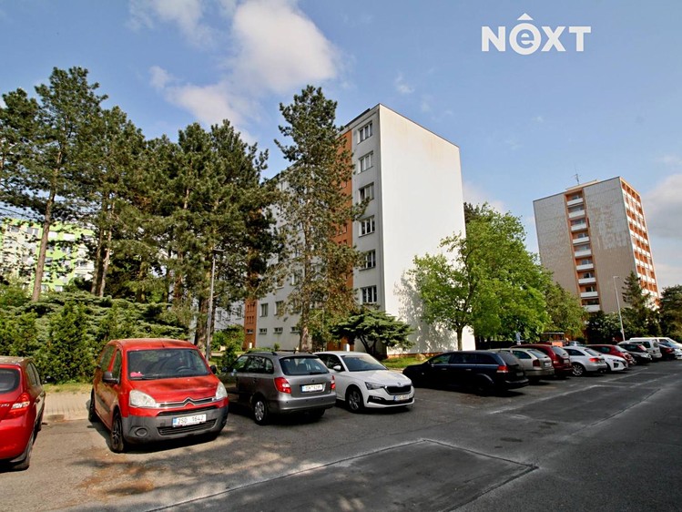 Квартира 1+1 на продаж, 36 м² (12 з 28)