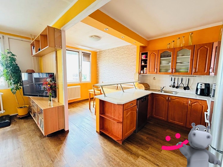 Wohnung 3+1 zum Kauf, 79 m² (4 von 15)