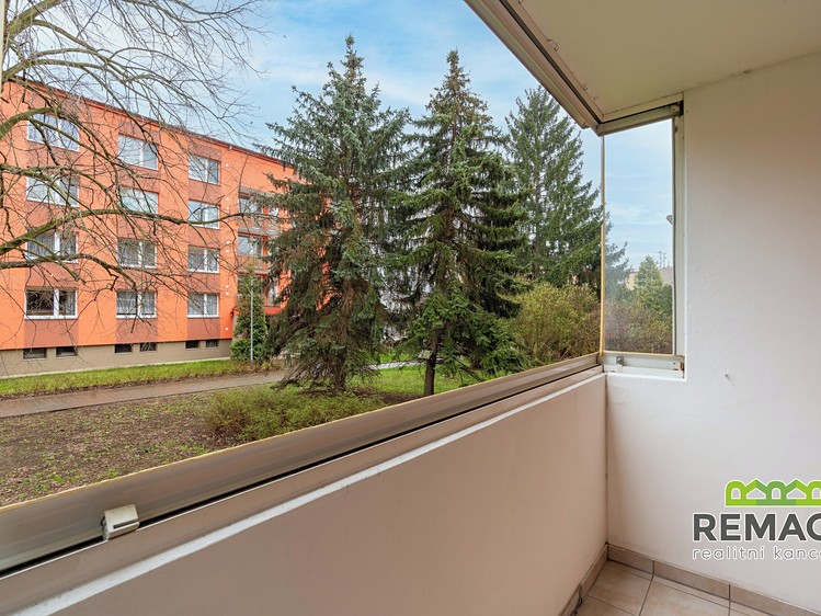 Pronájem bytu 3+1, 76 m² (11 z 15)