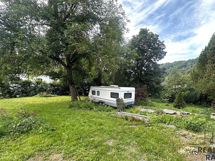 Prodej pozemku, 799 m² (2 z 12)