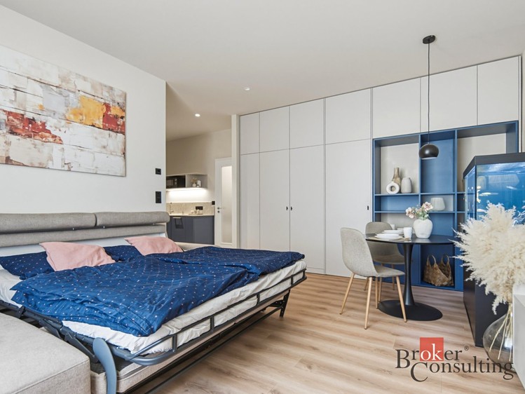 Wohnung 1+1 zum Kauf, 44 m² (14 von 21)