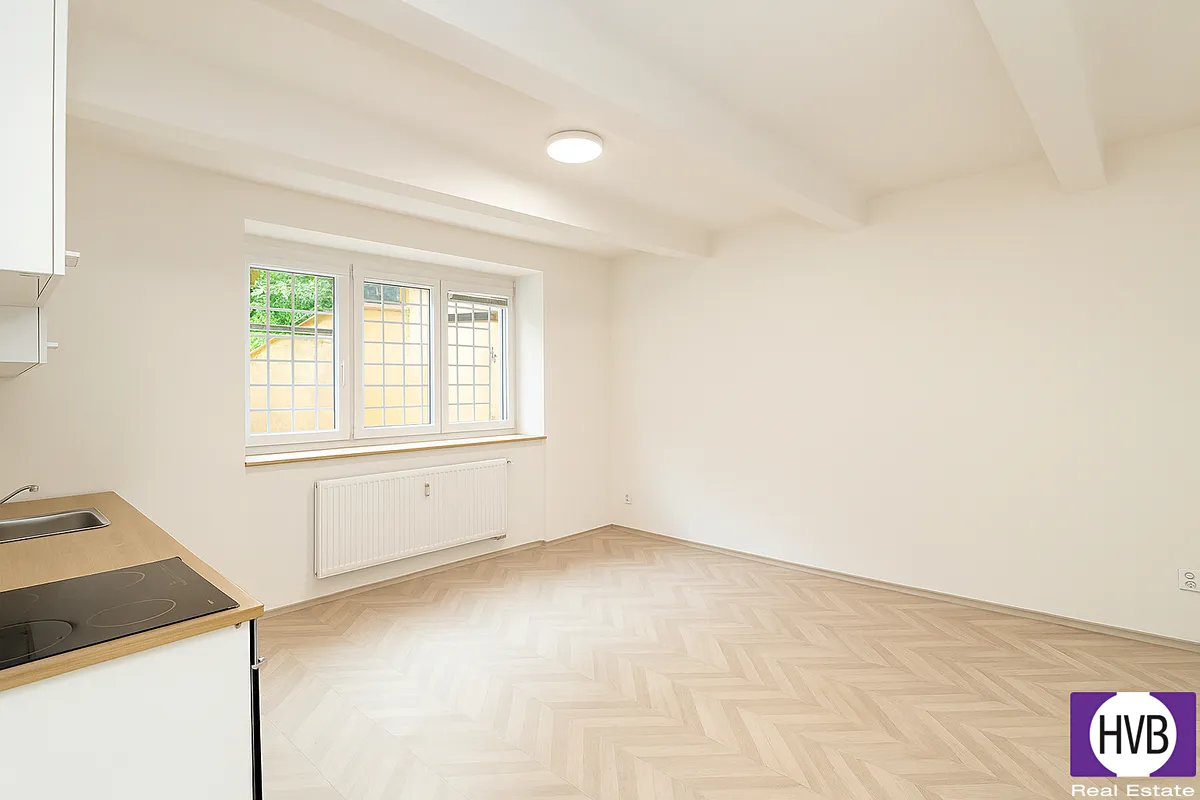 Pronájem bytu 2+kk 62 m²