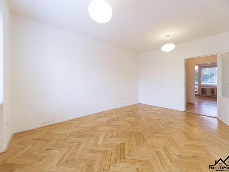 Pronájem bytu 2+1, 59 m² (14 z 26)