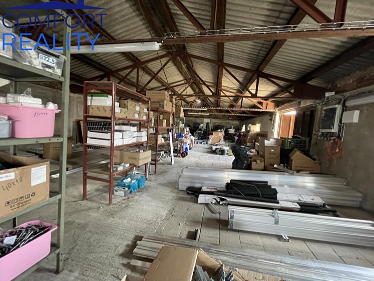 Prodej komerčního prostoru, 500 m² (16 z 21)