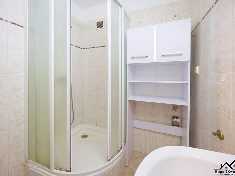 Pronájem bytu 2+1, 59 m² (6 z 26)