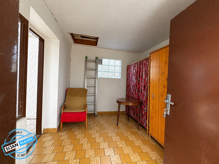 Prodej pozemku, 3 882 m² (4 z 11)