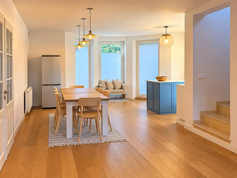 Prodej rodinného domu 181 m², pozemek 735 m², Rudná – náhled fotky 3