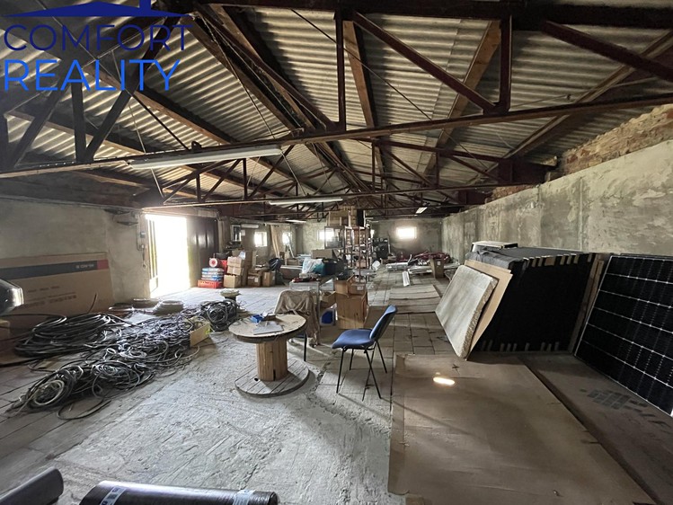 Prodej komerčního prostoru, 500 m² (17 z 21)
