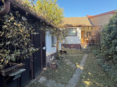 Prodej  chalupy 42 m², pozemek 453 m²