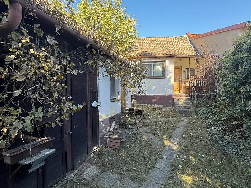 Prodej chalupy 42 m², pozemek 453 m², Biskupice-Pulkov – náhled fotky 1