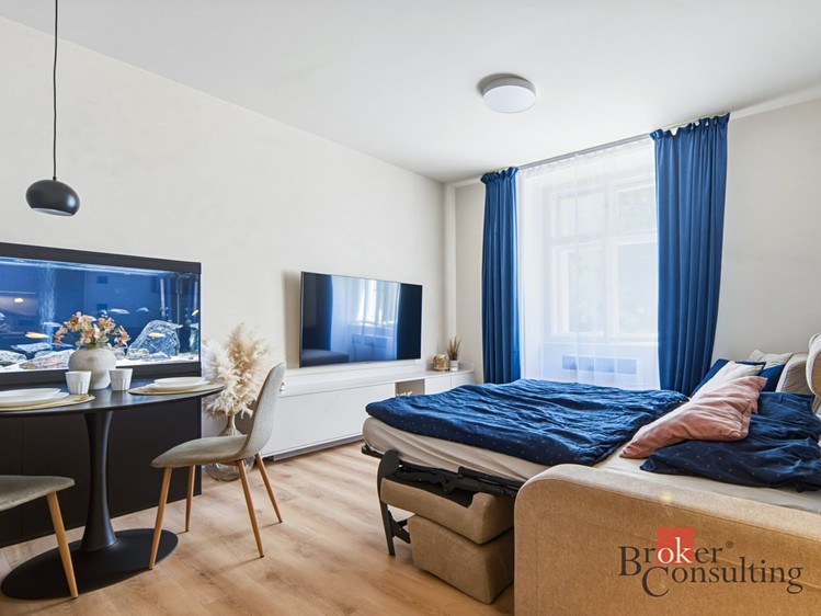 Wohnung 1+1 zum Kauf, 44 m² (13 von 21)