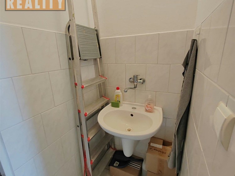 Pronájem komerčního prostoru, 45 m² (28 z 29)