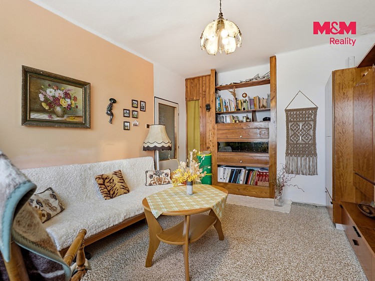 Квартира 3+1 на продаж, 72 м² (3 з 19)