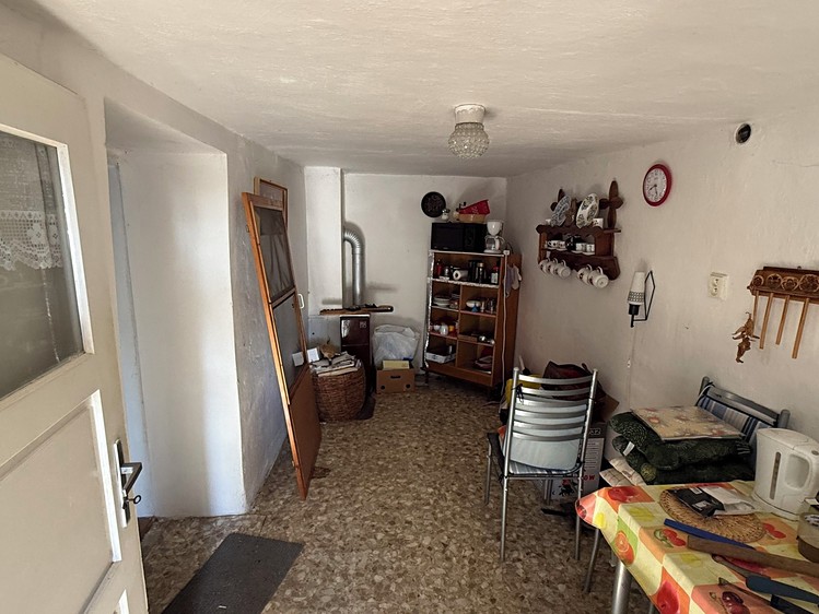 Prodej domu, 42 m² (9 z 17)