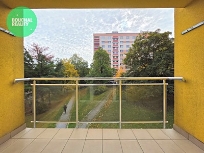 Квартира 3+kk на продаж, 58 м² (2 з 25)