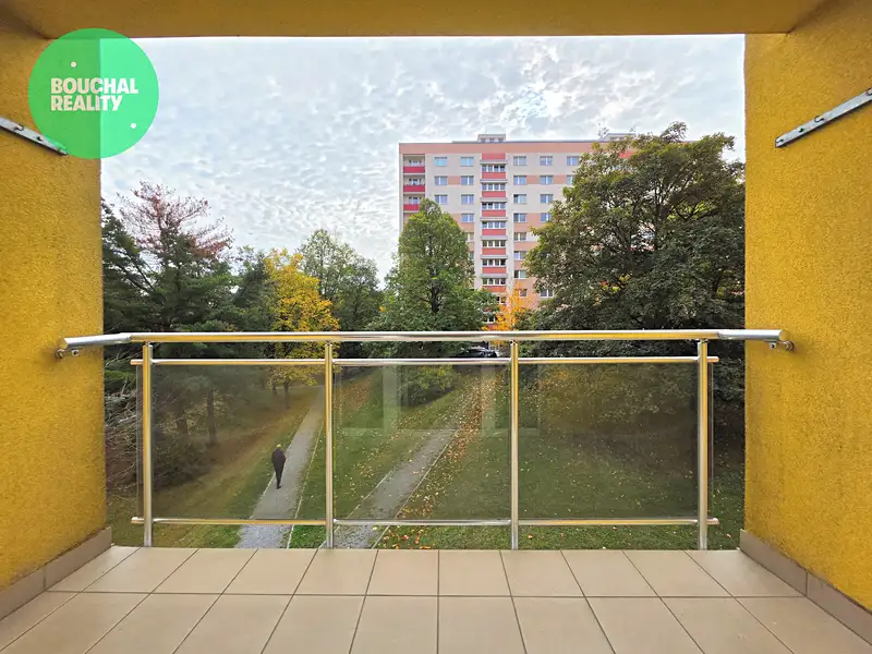 Prodej bytu 3+kk 58 m², Plzeň – náhled fotky 2