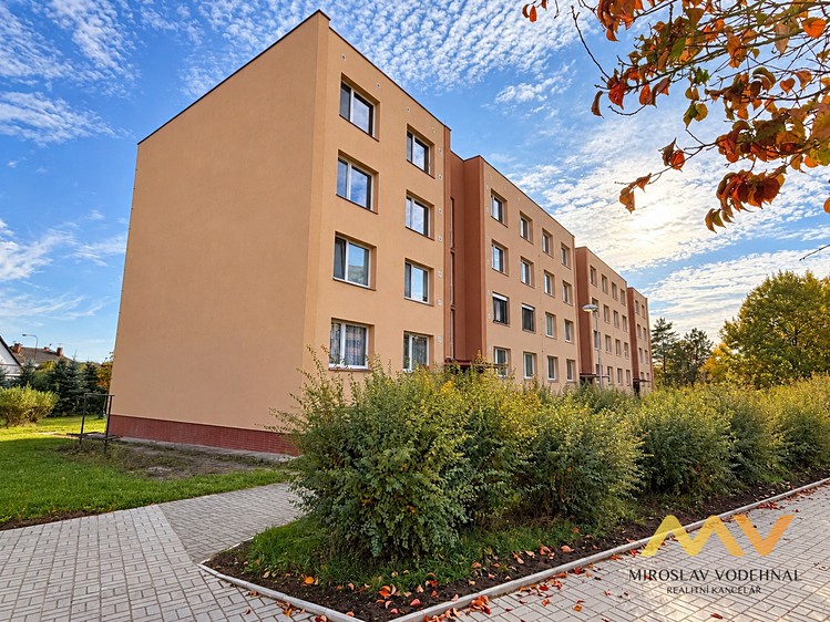 Квартира 1+1 в оренду, 42 м² (2 з 23)