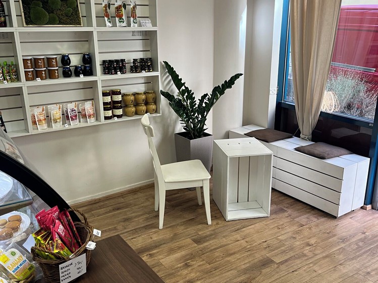 The Commercial space for rent, 26 m² (2 of 5)