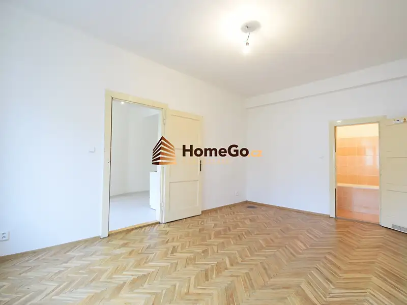 Pronájem bytu 2+kk 46 m², Praha – náhled fotky 3