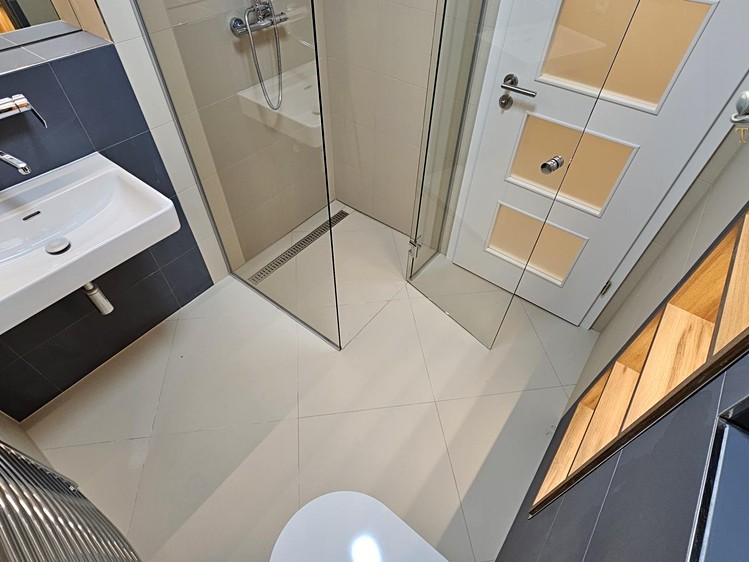 Квартира 1+kk на продаж, 40 м² (19 з 37)