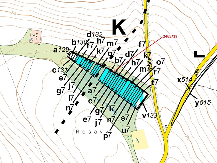 Ostatní