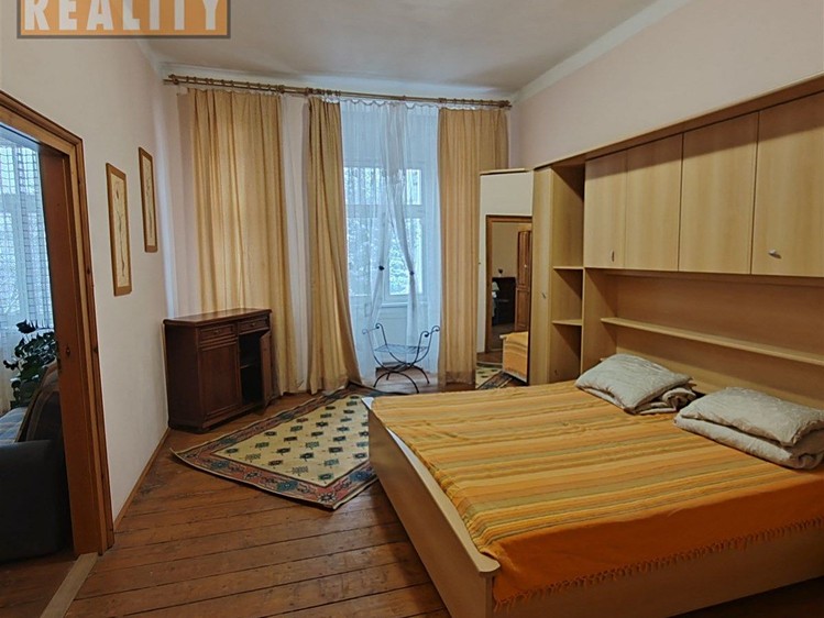 Wohnung 2+1 zur Miete, 60 m² (24 von 30)