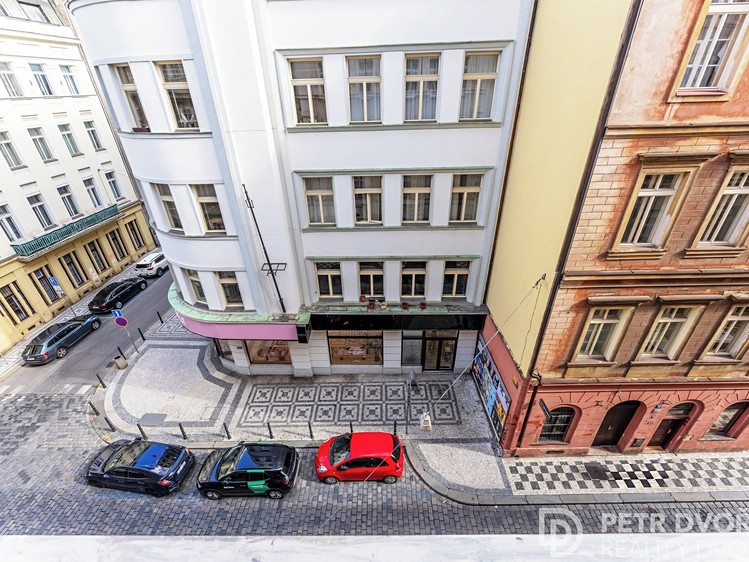 Квартира 3+kk на продаж, 74 м² (16 з 23)