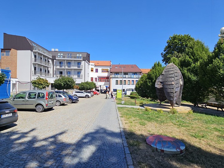 Квартира 1+kk на продаж, 40 м² (30 з 37)