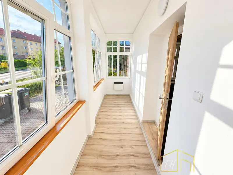Pronájem bytu 2+1 70 m², Teplice – náhled fotky 3