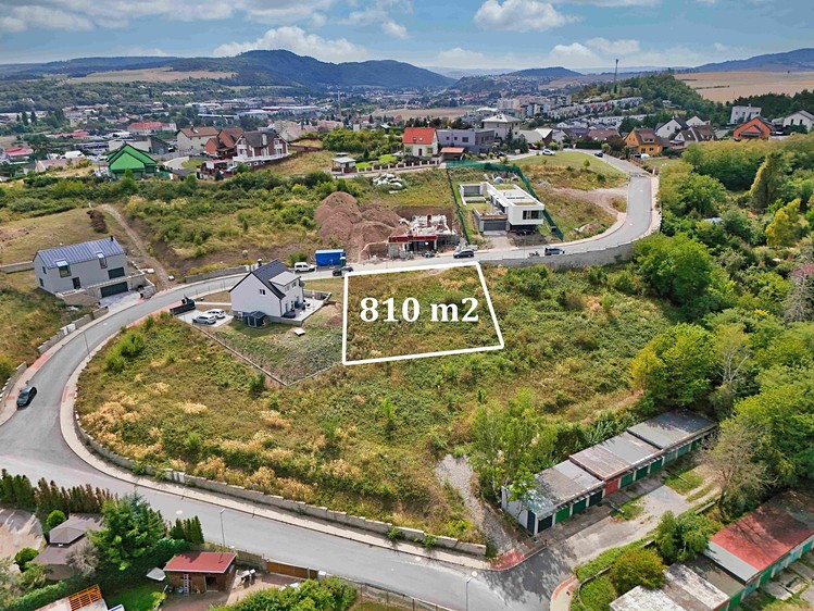 Ділянка на продаж, 810 м² (5 з 8)