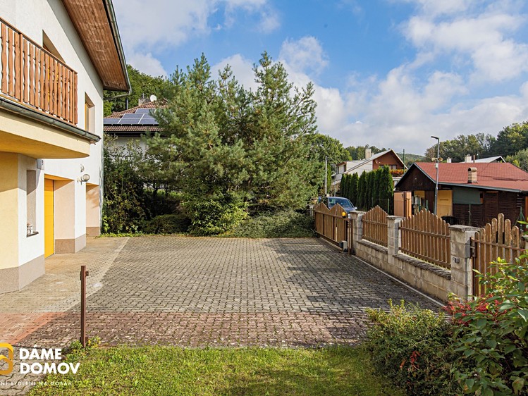 Prodej domu, 581 m² (58 z 63)