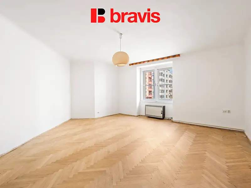 Prodej bytu 3+kk 105 m², Brno – náhled fotky 1