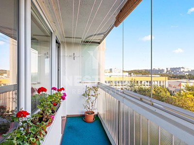 Квартира 3+1 на продаж, 75 м² (3 з 38)