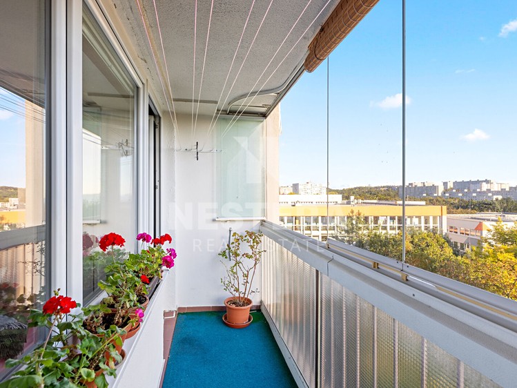 Квартира 3+1 на продаж, 75 м² (3 з 38)