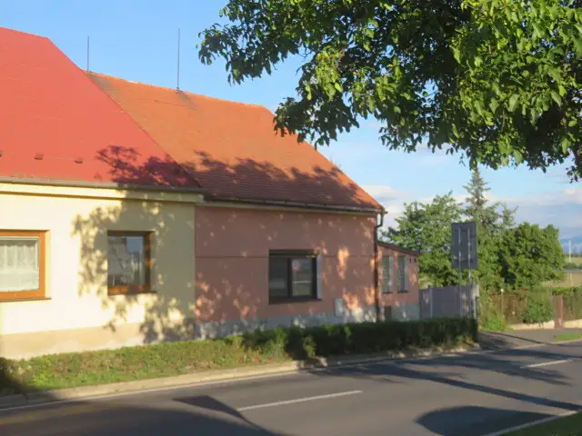 Dražba rodinného domu 251 m², pozemek 853 m², Cítoliby – náhled fotky 2