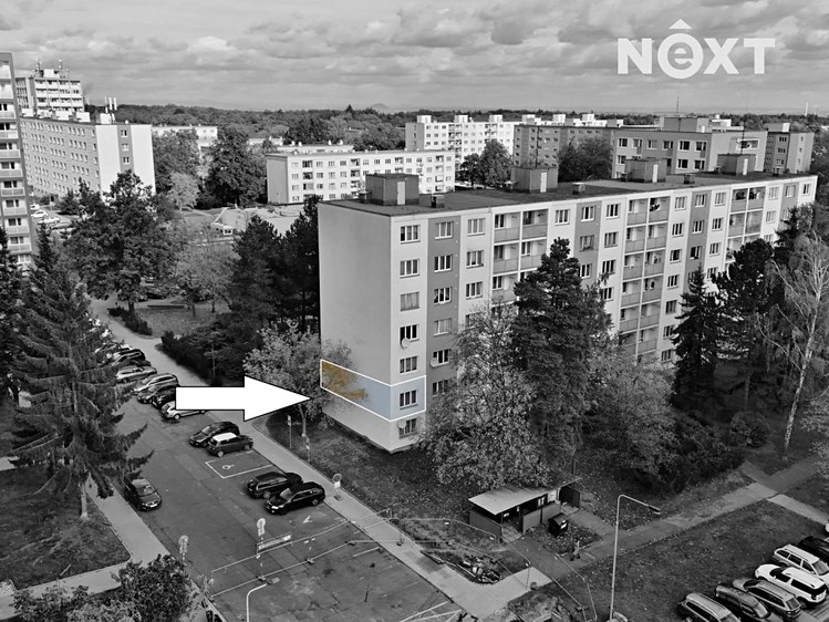 Квартира 1+1 на продаж, 36 м² (24 з 28)