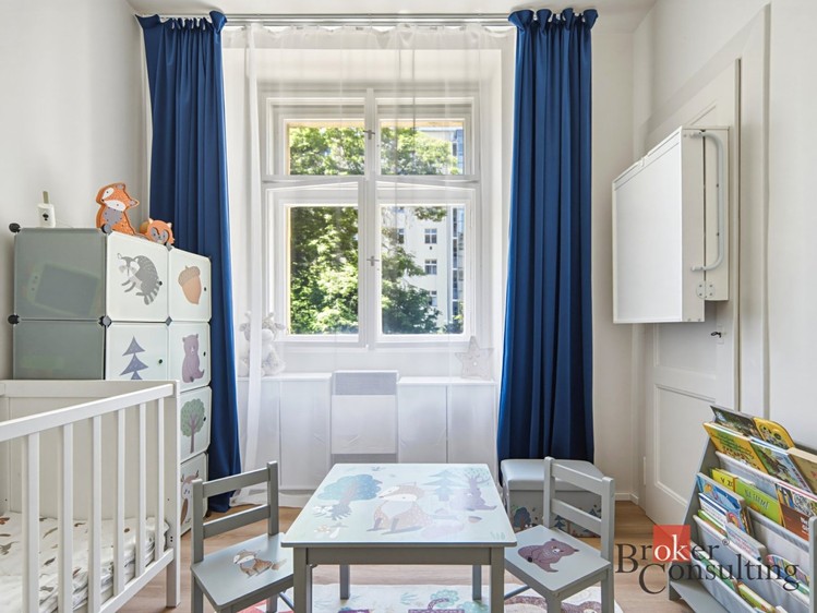 Wohnung 1+1 zum Kauf, 44 m² (4 von 21)