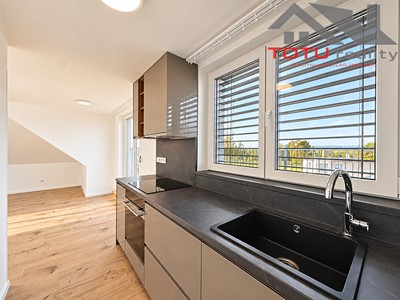 Квартира 1+kk в оренду, 45 м² (2 з 16)