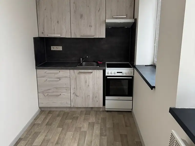 Pronájem bytu 1+1 26 m², Opava – náhled fotky 1