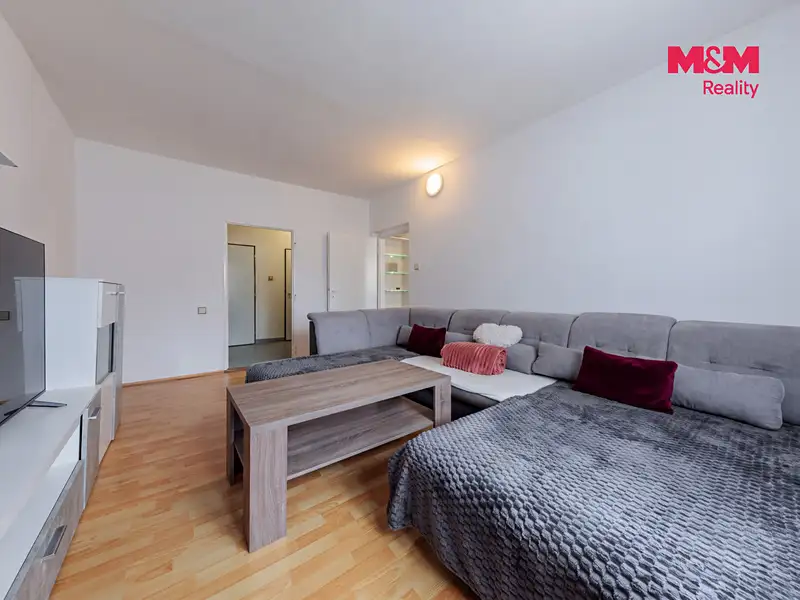 Prodej bytu 2+1 54 m², Chodov – náhled fotky 3
