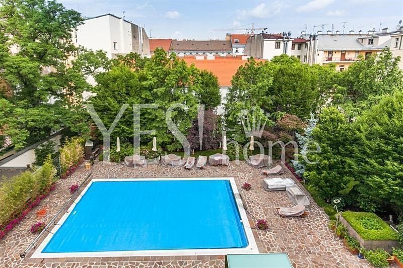 Pronájem bytu 1+kk 44 m² – fotografie 2