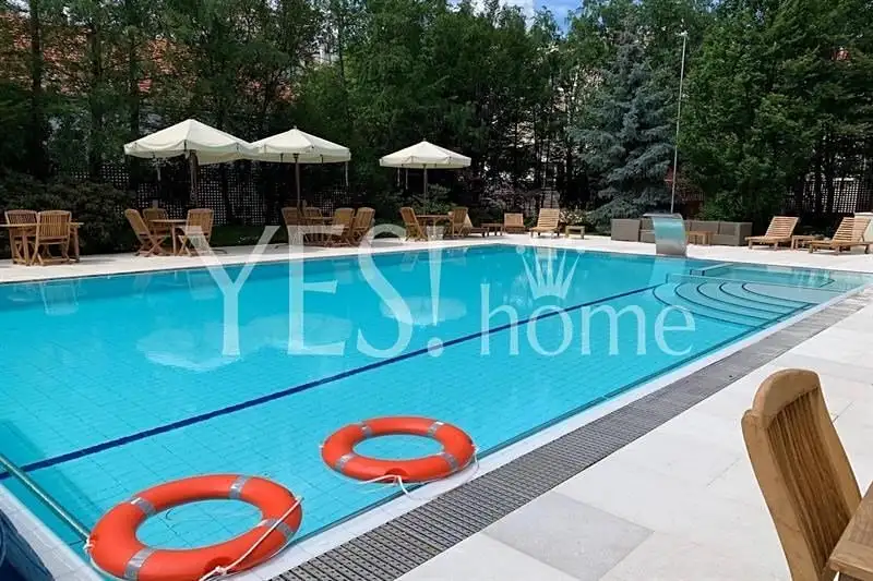 Pronájem bytu 1+kk 44 m², Praha – náhled fotky 3