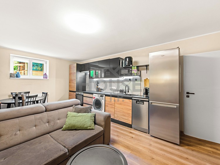Квартира 3+kk на продаж, 56 м² (8 з 30)