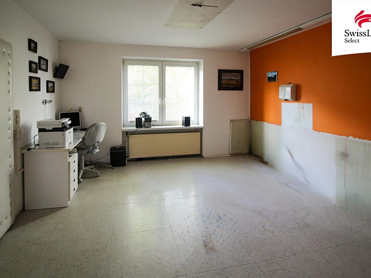 Комерційне приміщення в оренду, 36 м² (4 з 6)