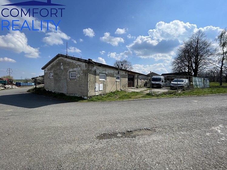 Prodej komerčního prostoru, 500 m² (9 z 21)