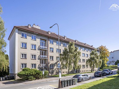 Квартира 3+1 на продаж, 62 м² (2 з 23)