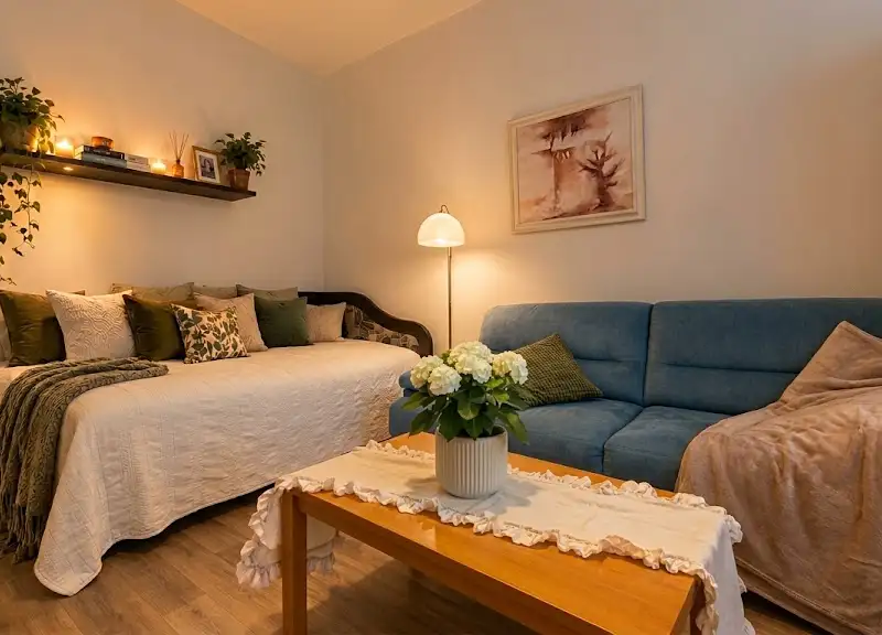 Pronájem bytu 1+1 33 m², Brno – náhled fotky 2