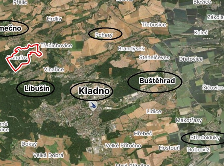 Prodej pozemku, 398 m² (5 z 8)