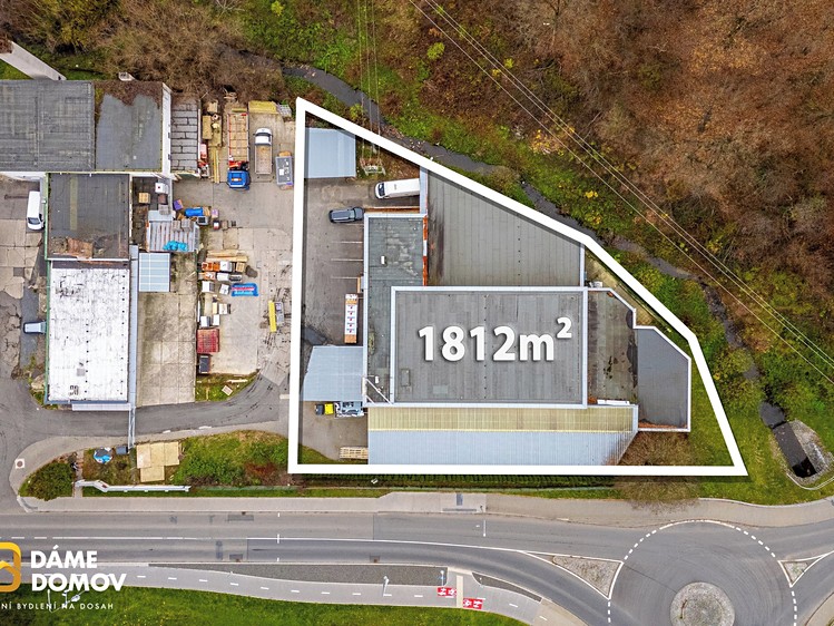 Gewerbefläche zur Miete, 1.153 m² (2 von 26)